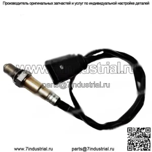 Датчик кислорода (задний) 06J906262R для Volkswagen Passat (B7) 07-11 1.8T