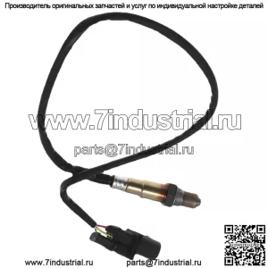 Датчик кислорода (передний) 030906265BC для Volkswagen Santana 2000/1.8/96-04