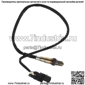 Датчик кислорода (задний) 030906265AC для Volkswagen Santana 2000/1.8/96-04