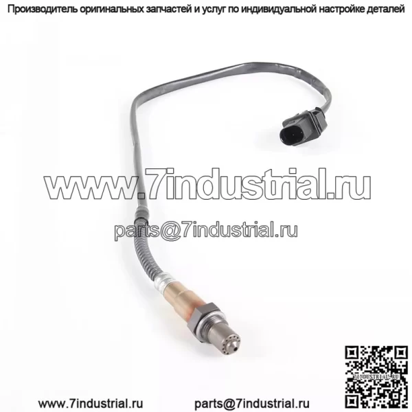 Датчик кислорода (передний правый) 1K0998262K для Audi Q7/3.6/06-15 - Image 2
