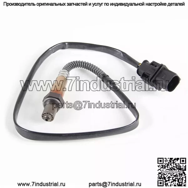 Датчик кислорода (передний правый) 1K0998262K для Audi Q7/3.6/06-15 - Image 4