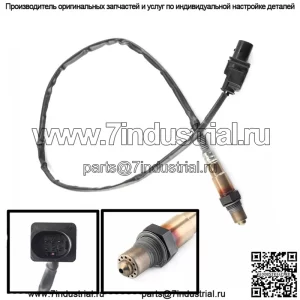 Датчик кислорода (передний левый) 1K0998262L для Audi Q7/3.6/06-15