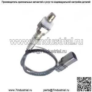 Датчик кислорода (передний) 06E906265M для Audi 07A8 3.2L