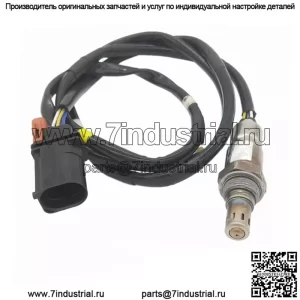 Датчик кислорода (передний) 06E906262N для Volkswagen 14 Touareg 4.2L