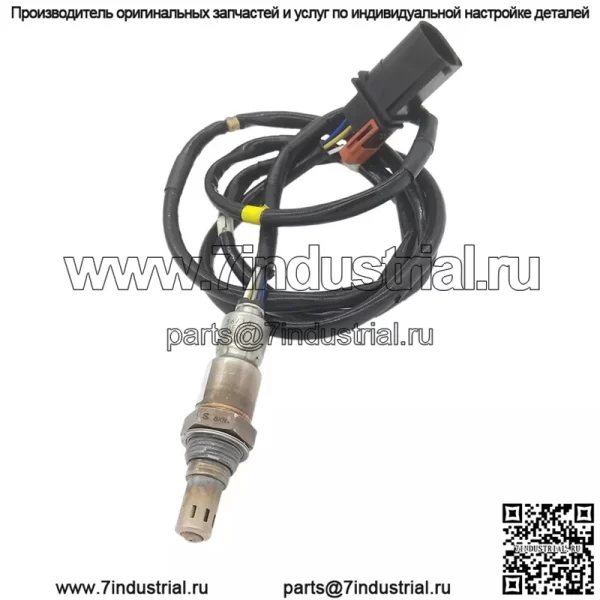 Датчик кислорода (передний) 06E906262N для Volkswagen 14 Touareg 4.2L - Image 2