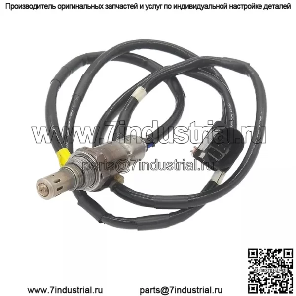Датчик кислорода (передний) 06E906262N для Volkswagen 14 Touareg 4.2L - Image 3