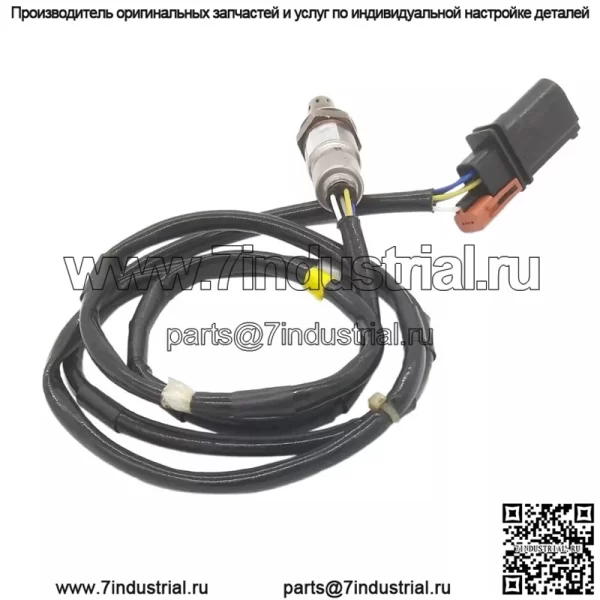 Датчик кислорода (передний) 06E906262N для Volkswagen 14 Touareg 4.2L - Image 4