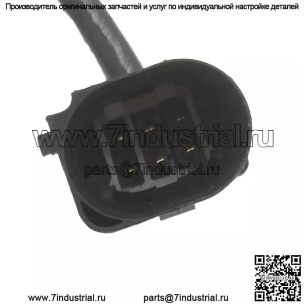 Датчик кислорода (передний) 06E906262N для Volkswagen 14 Touareg 4.2L - Image 5
