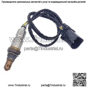 Датчик кислорода (передний) 06E906265AJ для Audi 14A7 2.5L