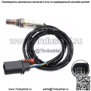 Датчик кислорода (передний) 4L0906262L для Audi 13Q7 3.0T