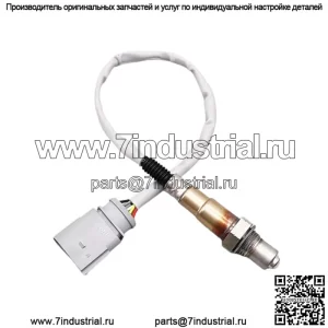 Датчик кислорода (передний) 06K906262H для Volkswagen 12-16 Beetle 2.0T
