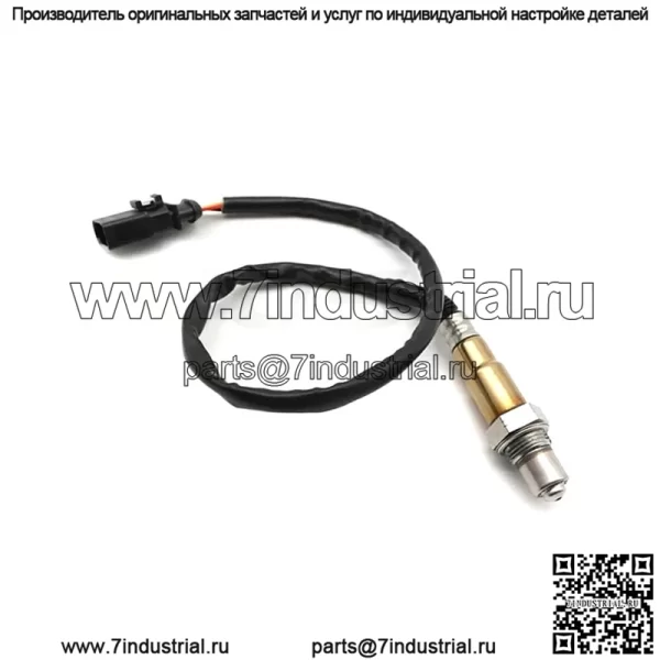 Датчик кислорода (передний левый) 4H0906262H для Audi 13S6 4.0L - Image 2