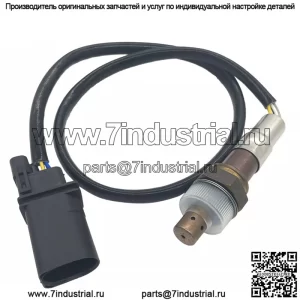 Датчик кислорода (передний) 06E906265S/F для Audi 06A6 2.4L C6