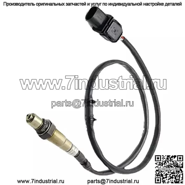 Датчик кислорода (передний) 022906262AM для Volkswagen 12 Magotan 3.0T
