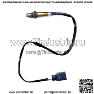 Датчик кислорода (задний) 06J906262S для Volkswagen 11CC 2.0T