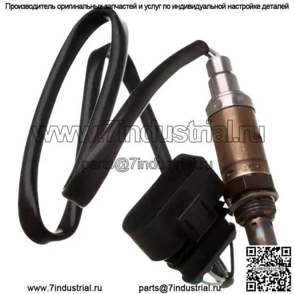 Датчик кислорода (передний) 021906265AK для Volkswagen Jetta 5 клапанов