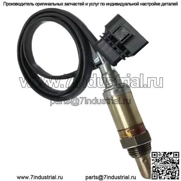 Датчик кислорода (передний) 021906265AK для Volkswagen Jetta 5 клапанов - Image 2