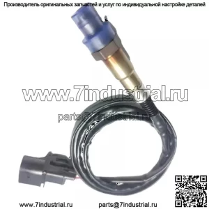 Датчик кислорода (передний) 06A906262DG для Volkswagen 01-08 Bora 1.8T