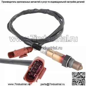 Датчик кислорода (задний) 06J906262H для Volkswagen 09 Magotan 1.8T