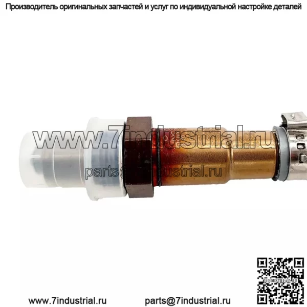 Датчик кислорода (передний) 022906262AN для Volkswagen 12 Magotan 3.0T - Image 3