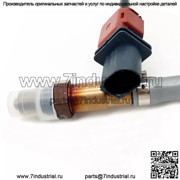 Датчик кислорода (передний) 022906262AN для Volkswagen 12 Magotan 3.0T - Image 4