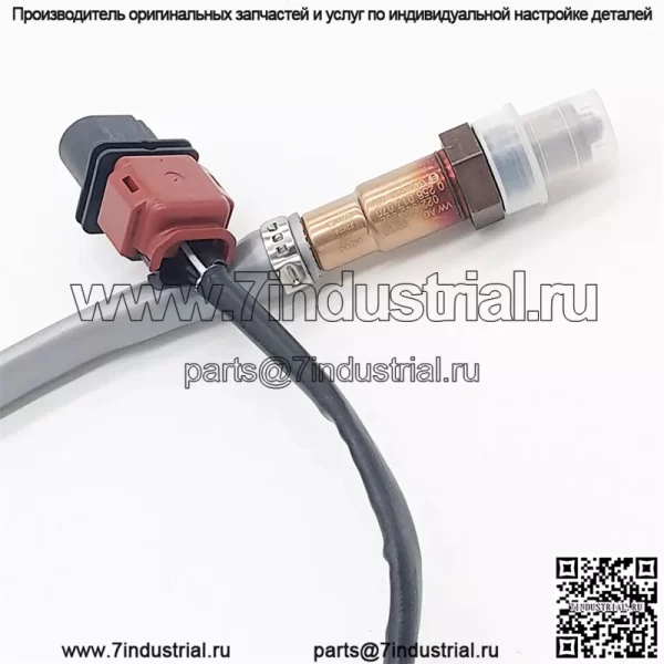 Датчик кислорода (передний) 022906262AN для Volkswagen 12 Magotan 3.0T - Image 5