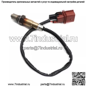Датчик кислорода (передний левый) 022906262BF для Volkswagen 04 Touareg 3.2L
