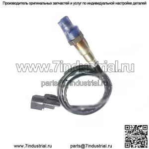 Датчик кислорода (передний правый) 022906265A для Audi 04TT 3.2L