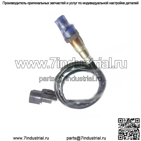 Датчик кислорода (передний правый) 022906265A для Audi 04TT 3.2L