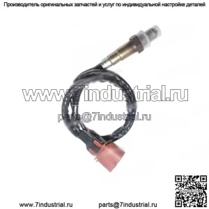 Датчик кислорода (задний) 022906265B для Audi 04TT 3.2L
