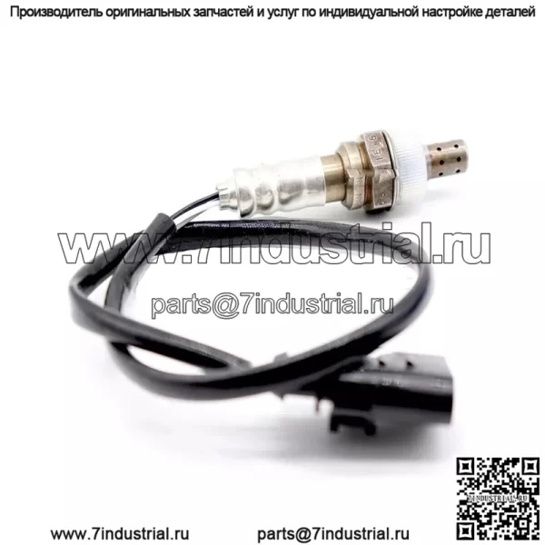Датчик кислорода (задний) 036906262D для Volkswagen Polo 04 1.4L - Image 2