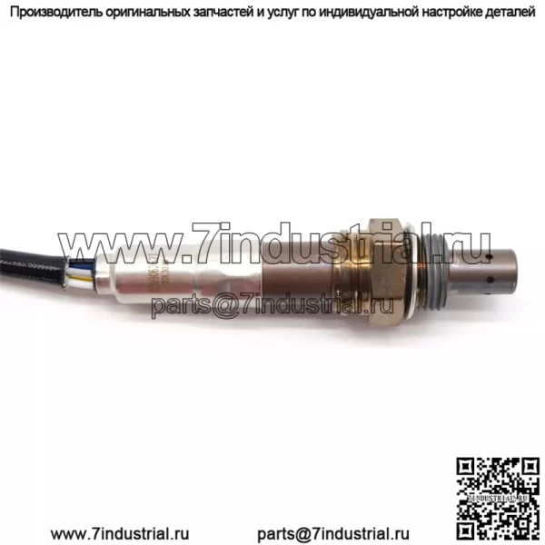 Датчик кислорода (передний) 036906262T для Volkswagen Polo 04 1.4L - Image 2