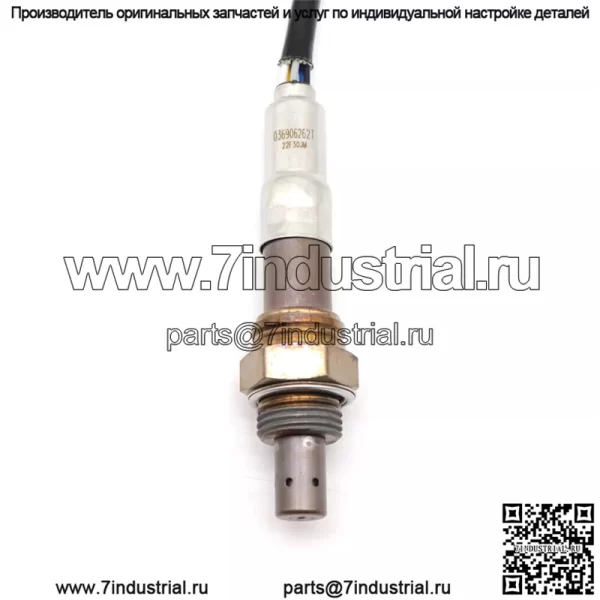 Датчик кислорода (передний) 036906262T для Volkswagen Polo 04 1.4L - Image 3