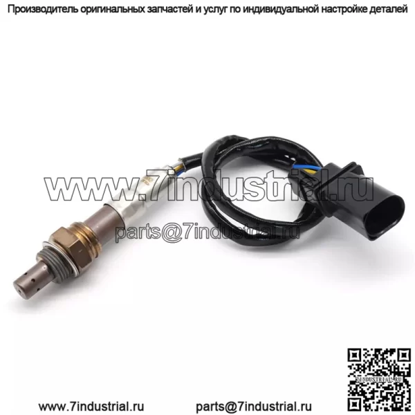 Датчик кислорода (передний) 036906262T для Volkswagen Polo 04 1.4L - Image 4