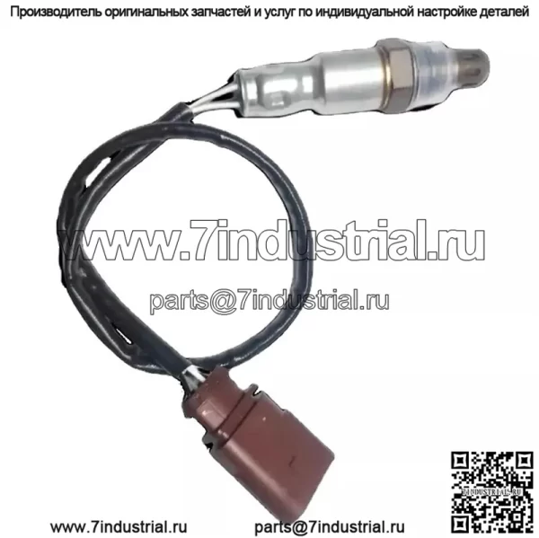 Датчик кислорода (передний) 03C906262AN для Volkswagen 2009 Magotan 1.4T