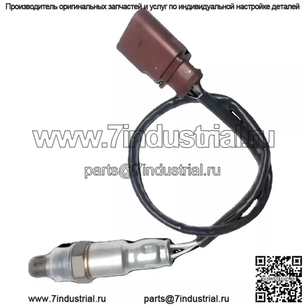 Датчик кислорода (передний) 03C906262AN для Volkswagen 2009 Magotan 1.4T - Image 2