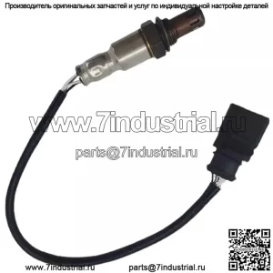 Датчик кислорода (задний) 03C906262BG для Volkswagen 13 Polo 1.4L