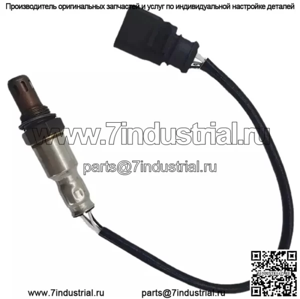 Датчик кислорода (задний) 03C906262BG для Volkswagen 13 Polo 1.4L - Image 2