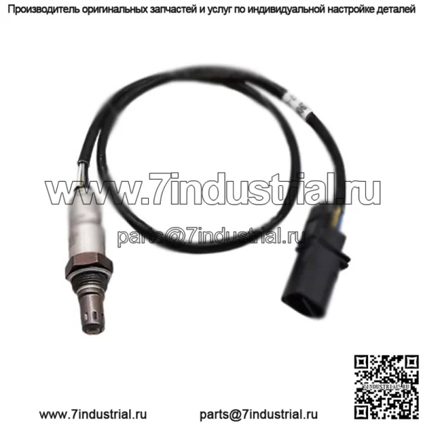 Датчик кислорода (передний) 03F906262 для Volkswagen 13 Beetle 1.2T - Image 3