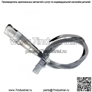 Датчик кислорода (задний) 03H906262AA для Volkswagen 11 Passat 3.0L
