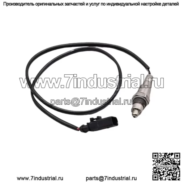 Датчик кислорода (задний) 04E906262BE для Volkswagen 16 Beetle 1.4T - Image 2