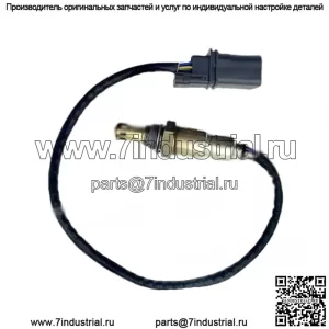 Датчик кислорода (передний) 04E906262DM для Volkswagen 15 Santana 1.6L (природный газ)