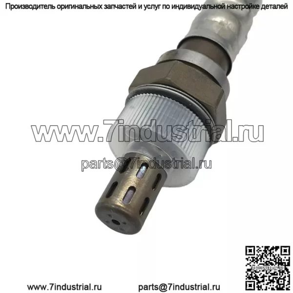 Датчик кислорода (задний) 06A906262BS для Volkswagen 06 Sagitar 2.0L - Image 3