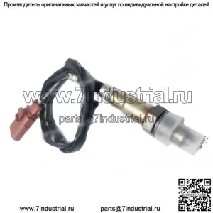 Датчик кислорода (передний) 06A906262DP для Volkswagen 2007 Magotan 2.0L