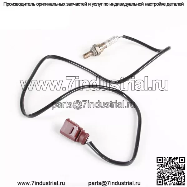 Датчик кислорода (задний правый) 06E906262J для Volkswagen 13 Touareg 3.0T