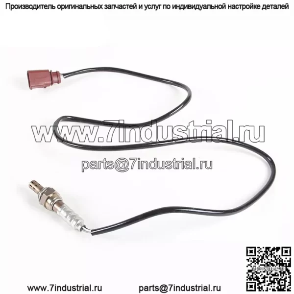 Датчик кислорода (задний правый) 06E906262J для Volkswagen 13 Touareg 3.0T - Image 2