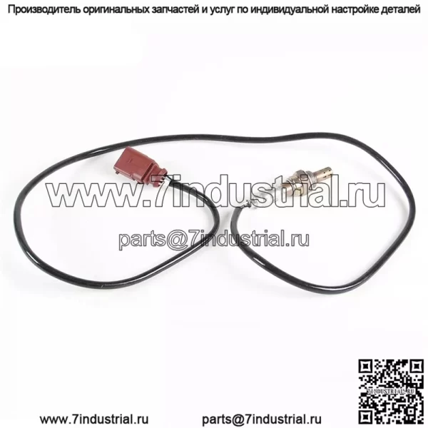Датчик кислорода (задний правый) 06E906262J для Volkswagen 13 Touareg 3.0T - Image 3