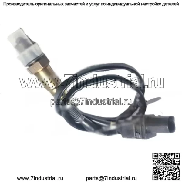 Датчик кислорода (передний) 06E906262K для Volkswagen 13 Touareg 3.0T