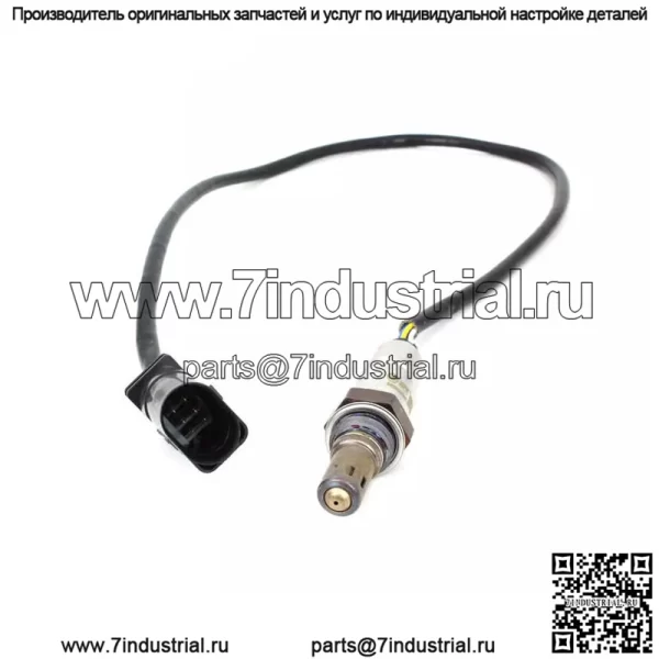 Датчик кислорода (передний правый) 06E906265AK для Audi 13A8 3.0T - Image 2