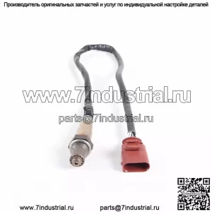 Датчик кислорода (задний правый) 06E906265J для Audi 07A8 3.2L